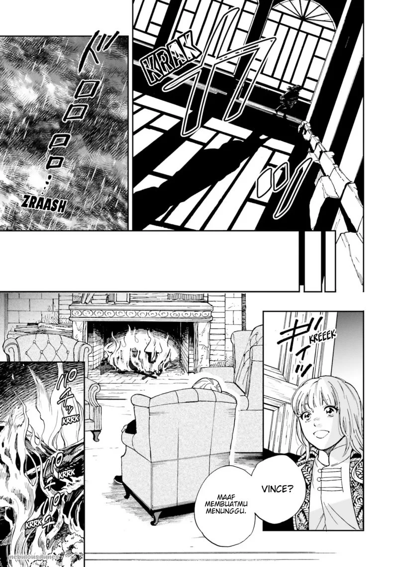 Re-Living My Life with a Boyfriend Who Doesn’t Remember Me Chapter 1 Gambar 18