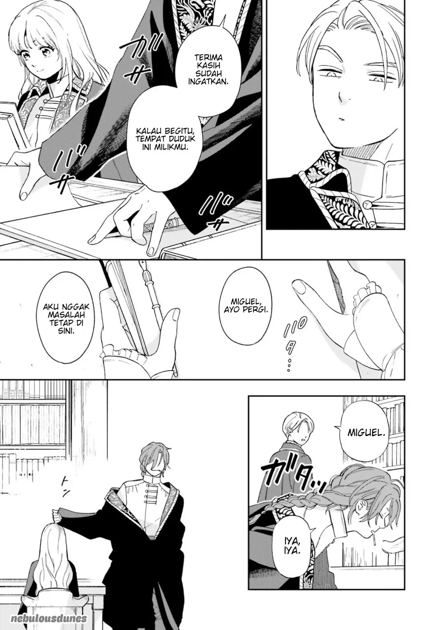 Re-Living My Life with a Boyfriend Who Doesn’t Remember Me Chapter 3 Gambar 14