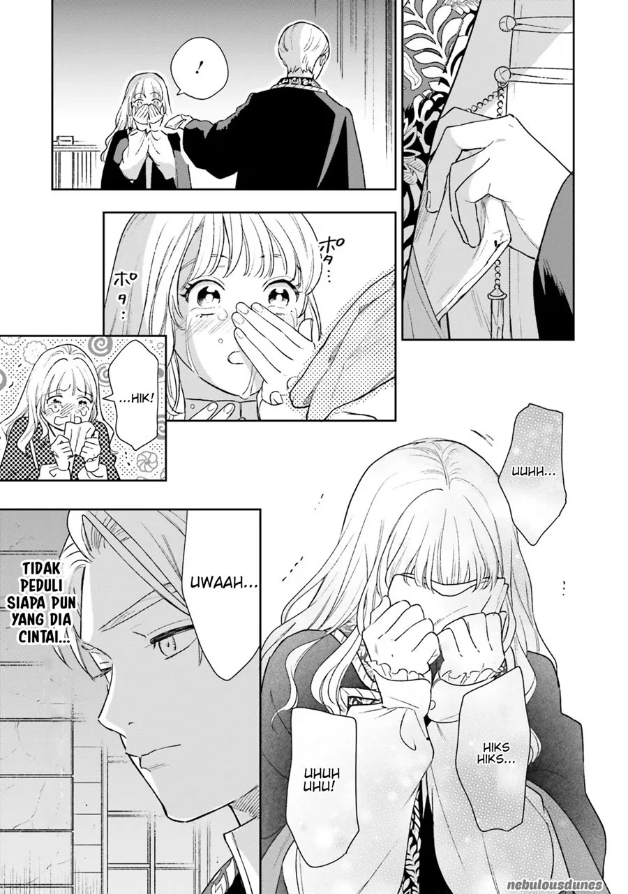 Re-Living My Life with a Boyfriend Who Doesn’t Remember Me Chapter 7 Gambar 14