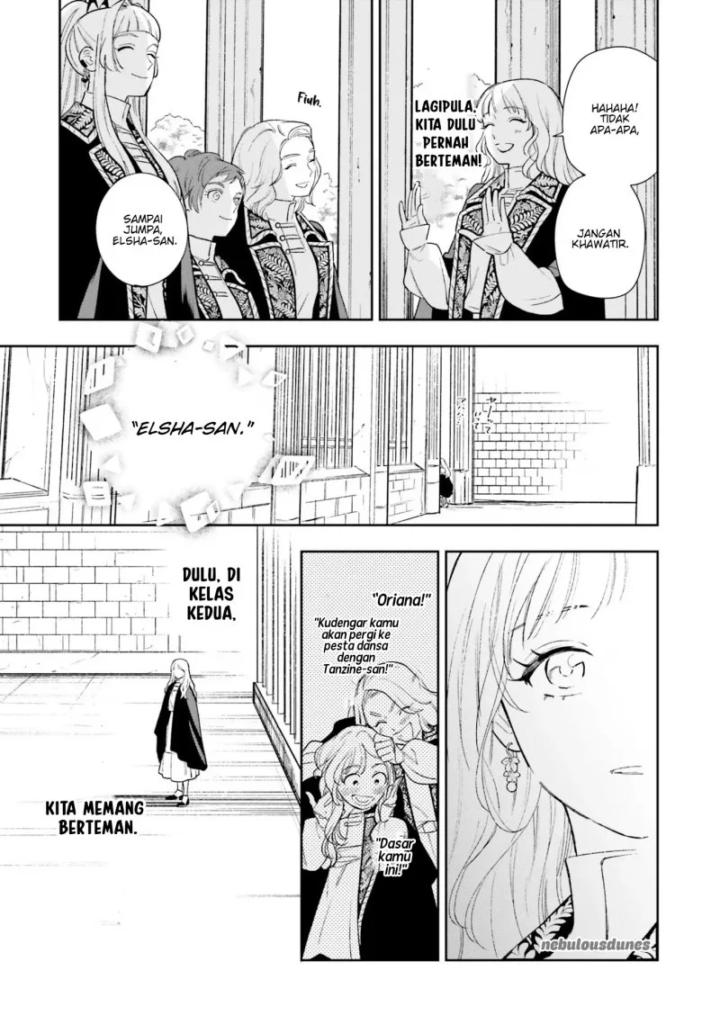 Re-Living My Life with a Boyfriend Who Doesn’t Remember Me Chapter 9 Gambar 14