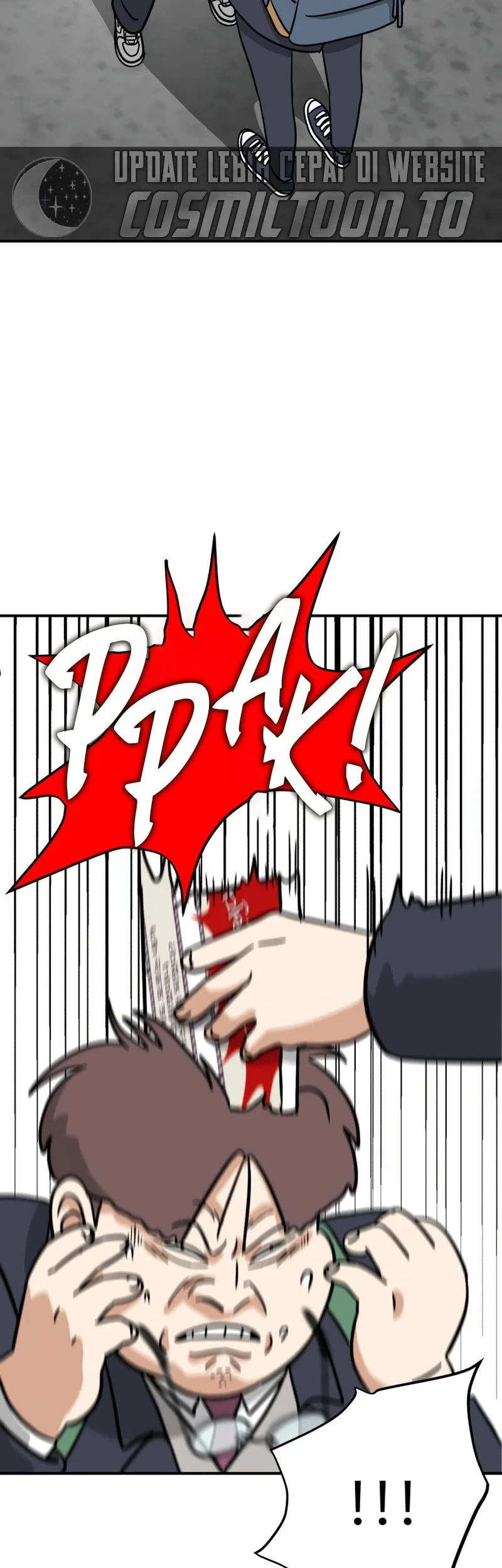 Ready? Action! Chapter 1 Gambar 35