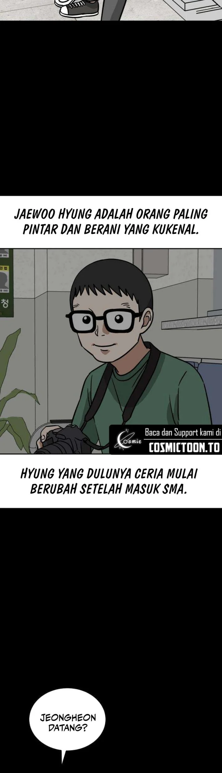 Ready? Action! Chapter 4 Gambar 23