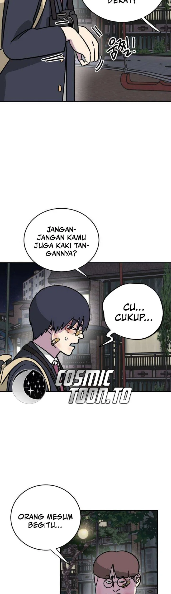 Ready? Action! Chapter 5 Gambar 21