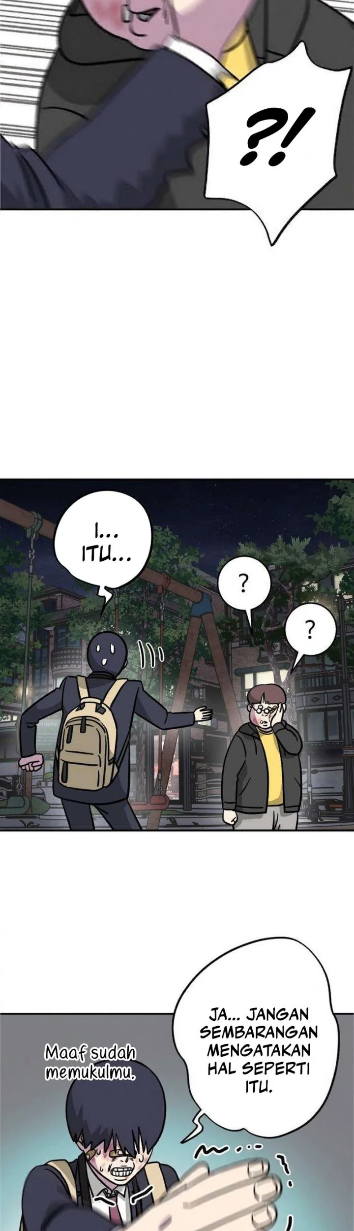 Ready? Action! Chapter 5 Gambar 23