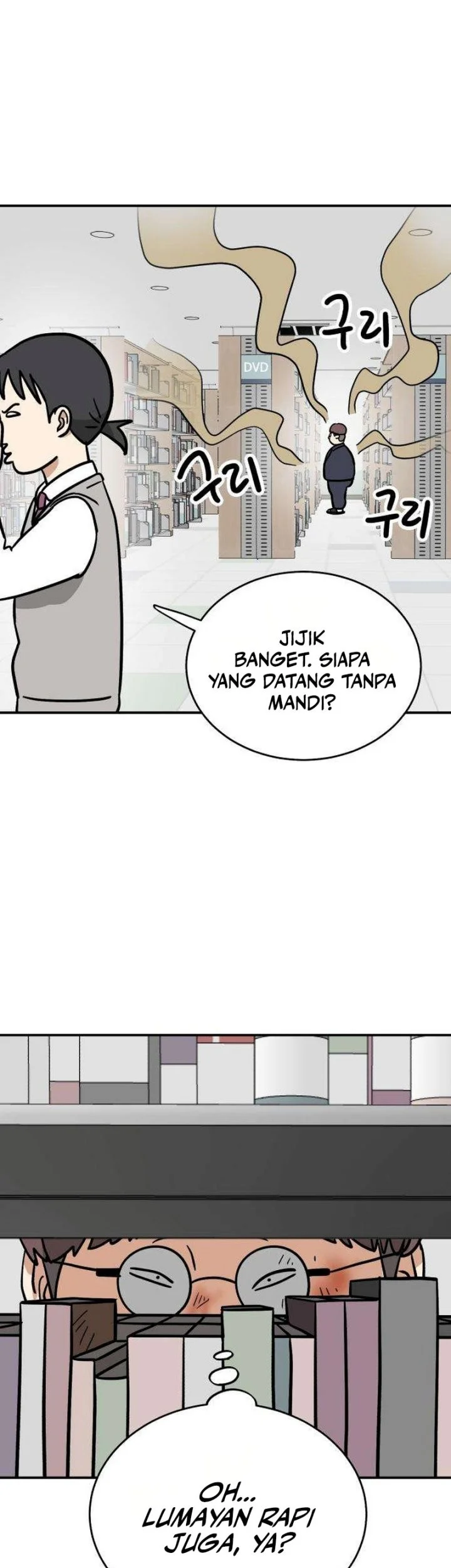 Ready? Action! Chapter 6 Gambar 22