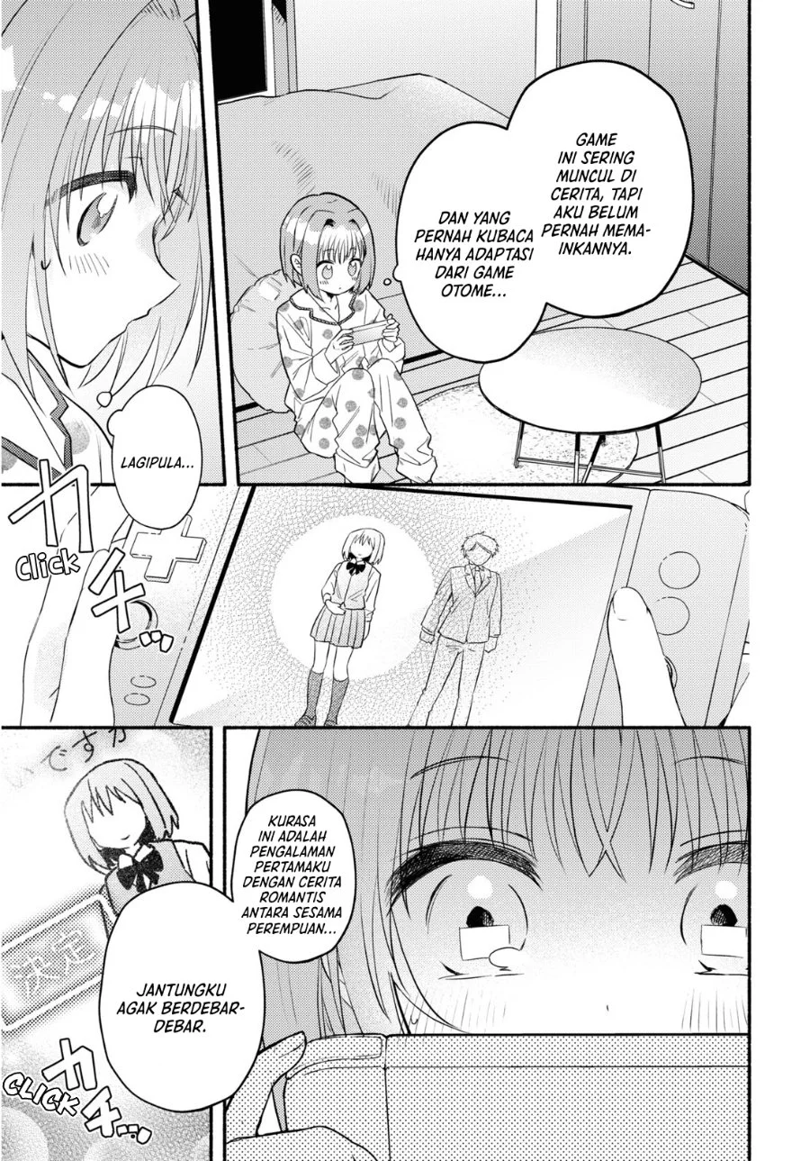 Real demo Shiawase ni Shitekudasai ne? Chapter 1 Gambar 14