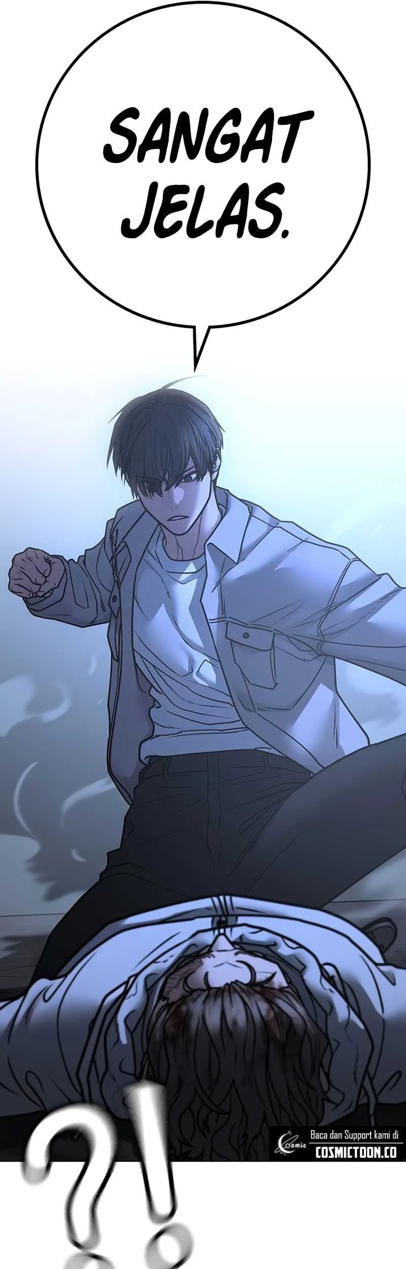 Reality Quest Chapter 136 Gambar 33