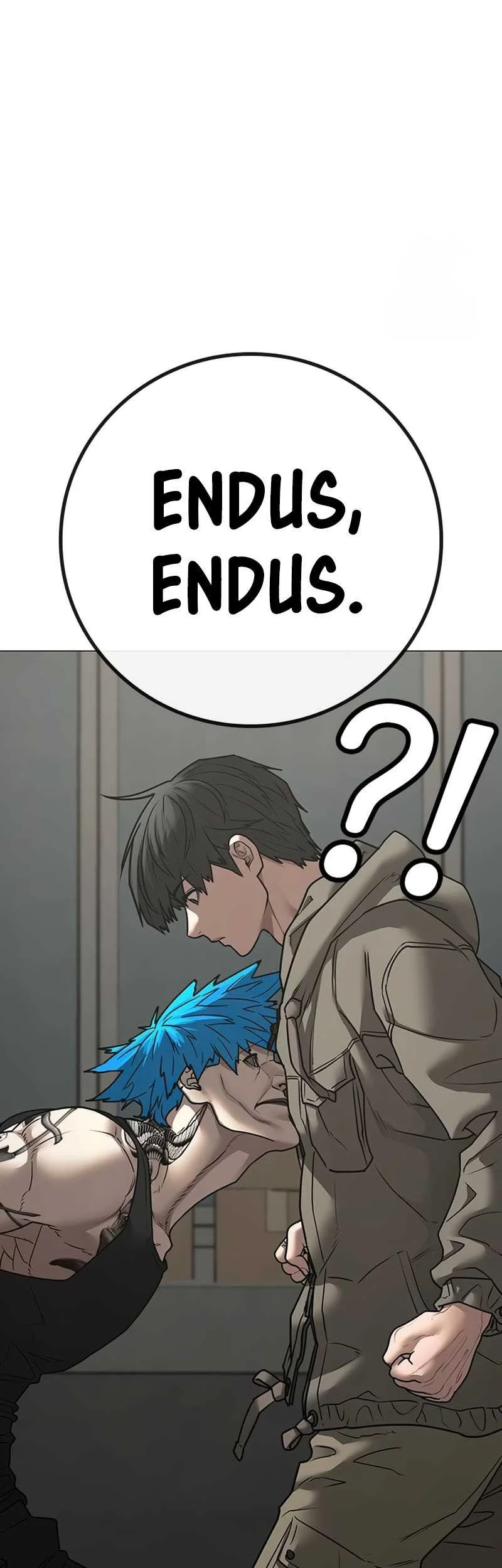 Reality Quest Chapter 138 Gambar 33