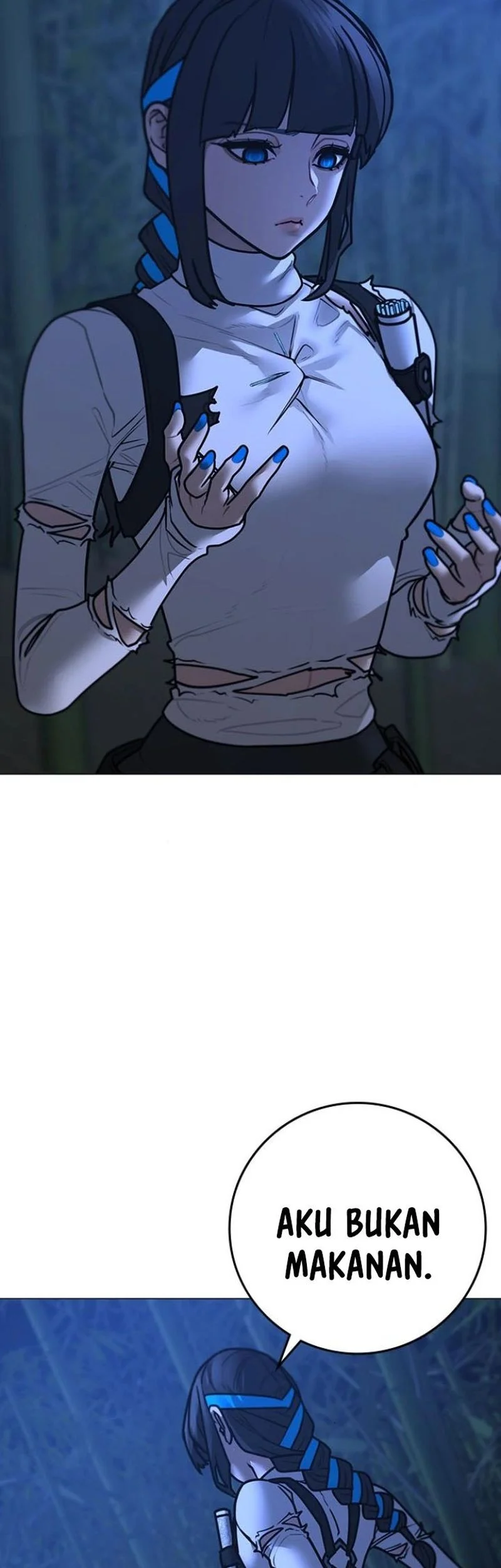 Reality Quest Chapter 154 Gambar 34