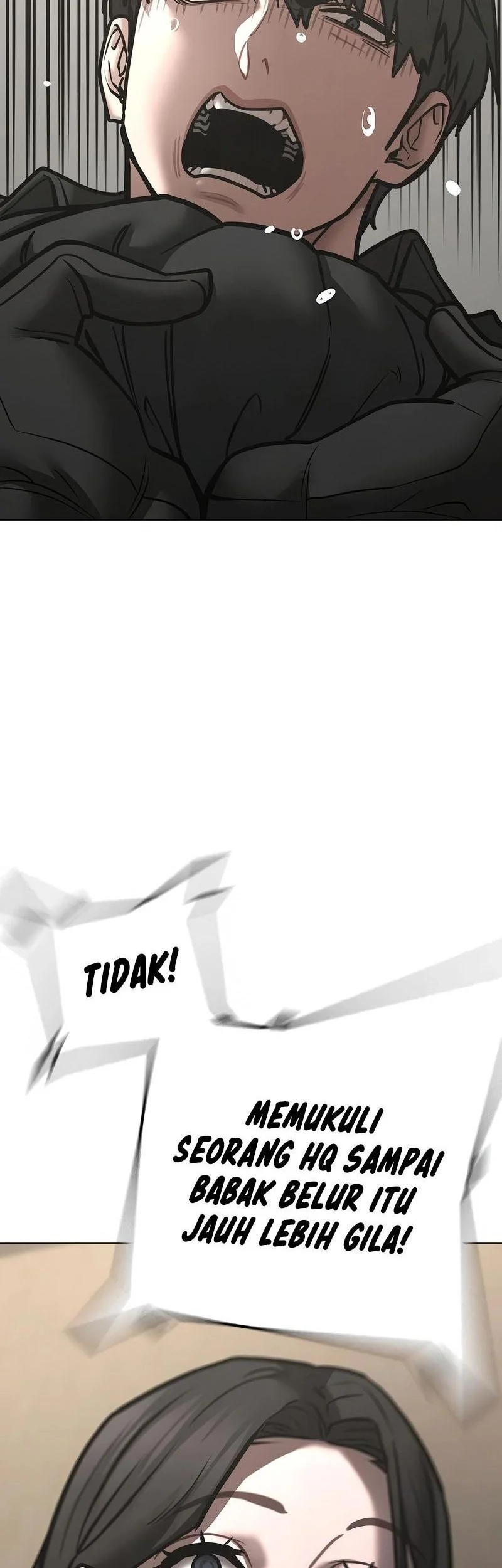 Reality Quest Chapter 187 Gambar 40