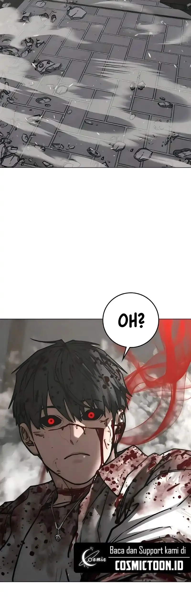 Reality Quest Chapter 190 Gambar 34
