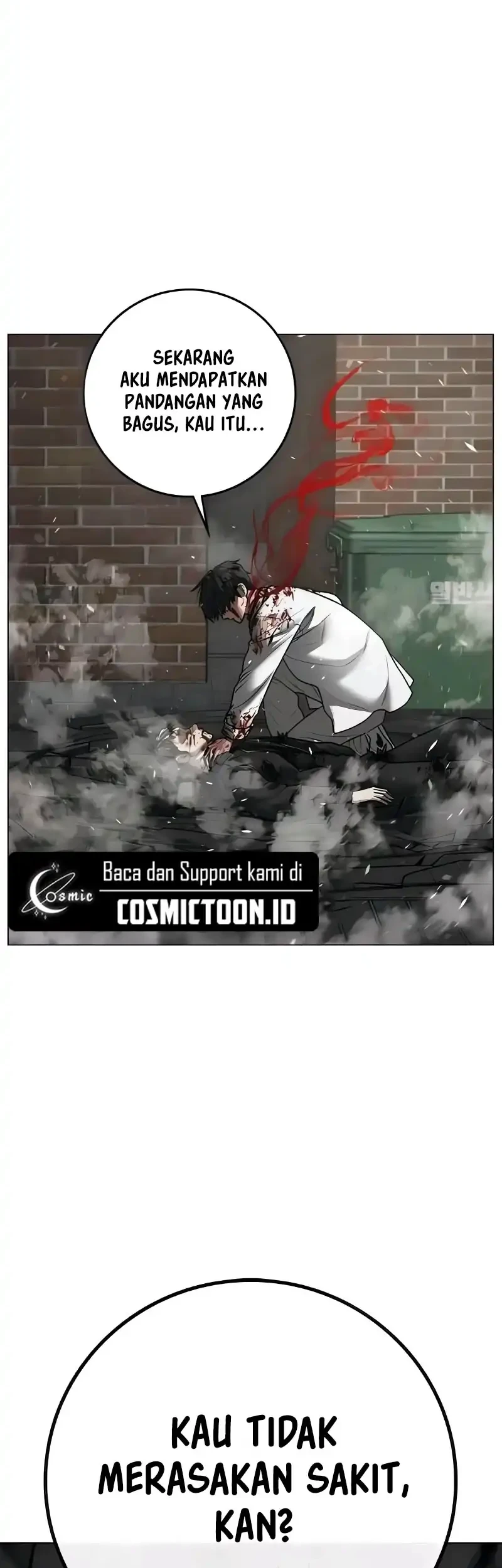 Reality Quest Chapter 190 Gambar 35