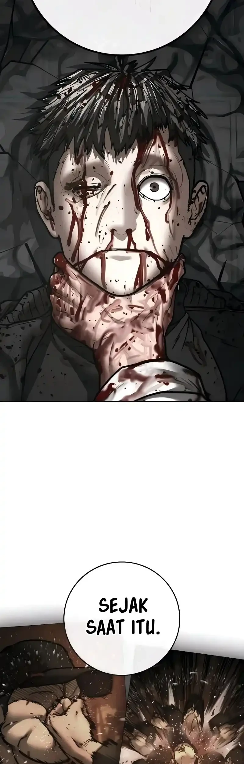 Reality Quest Chapter 190 Gambar 36