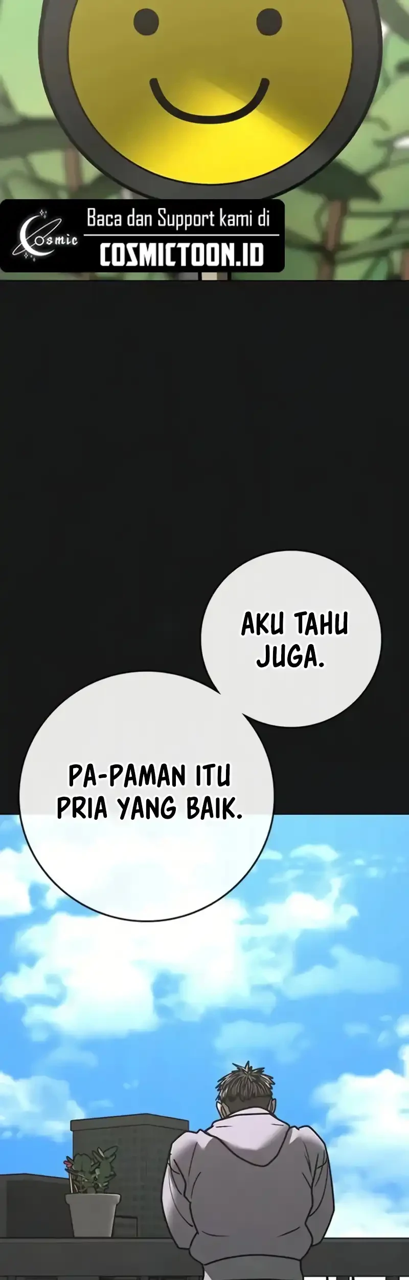 Reality Quest Chapter 191 Gambar 45
