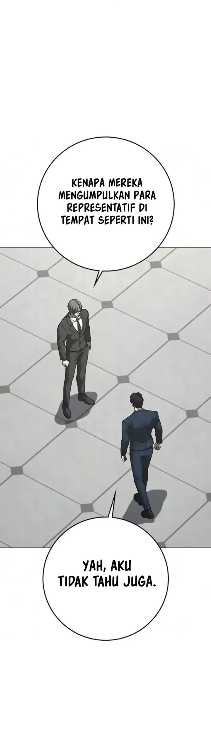 Reality Quest Chapter 198 Gambar 37