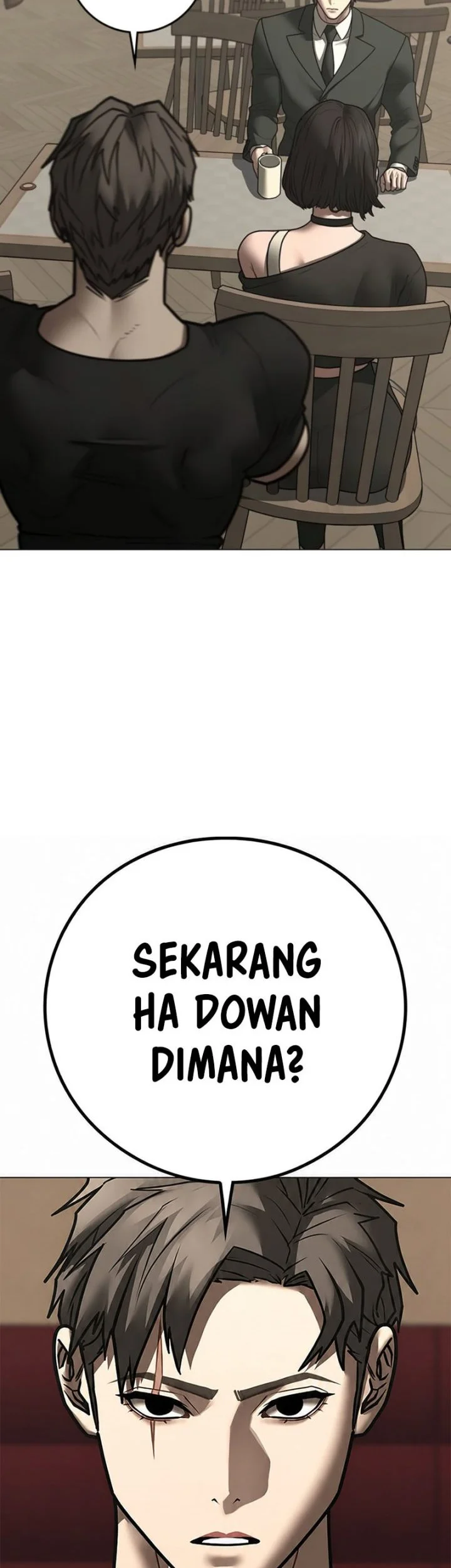 Reality Quest Chapter 203 Gambar 25