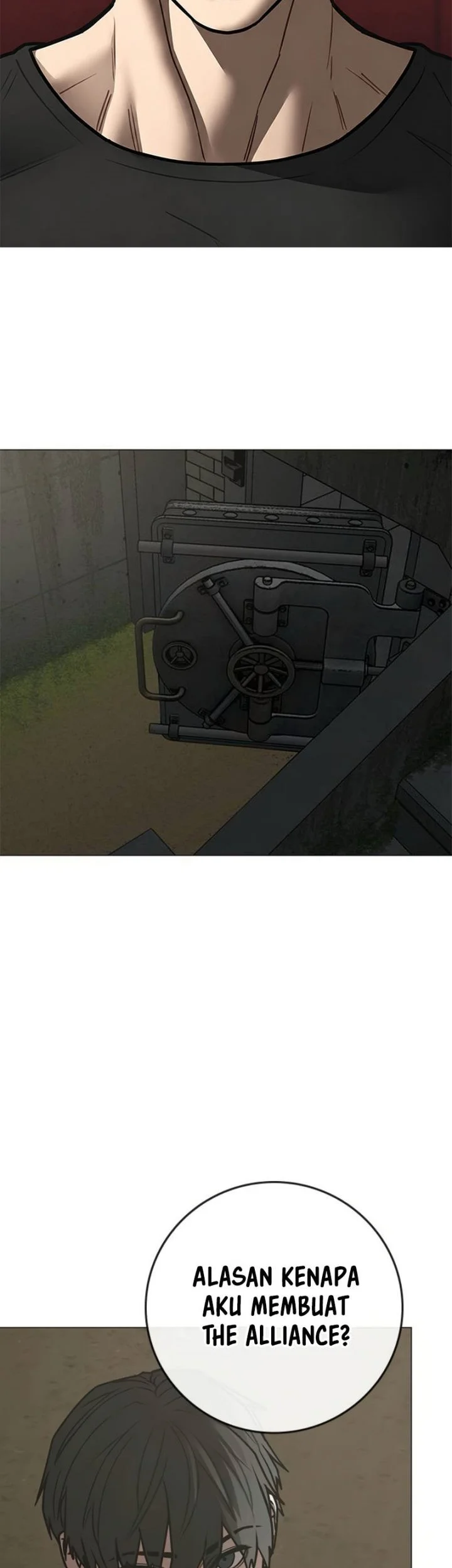 Reality Quest Chapter 203 Gambar 26