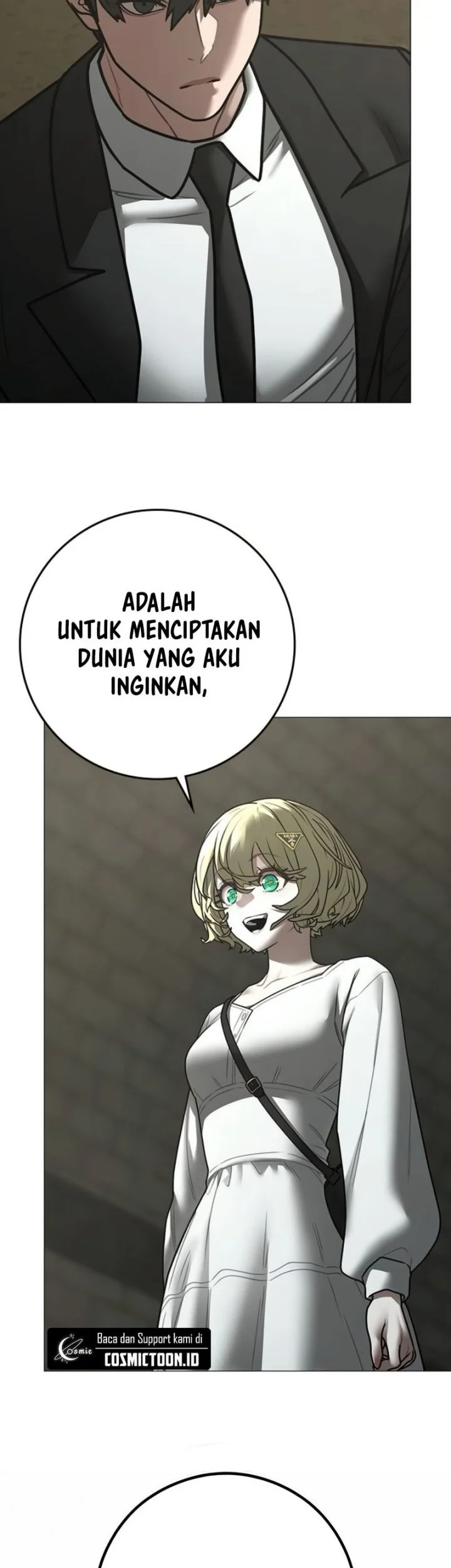 Reality Quest Chapter 203 Gambar 27