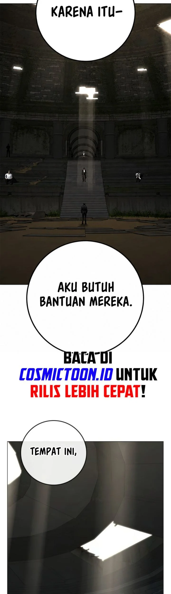 Reality Quest Chapter 203 Gambar 28