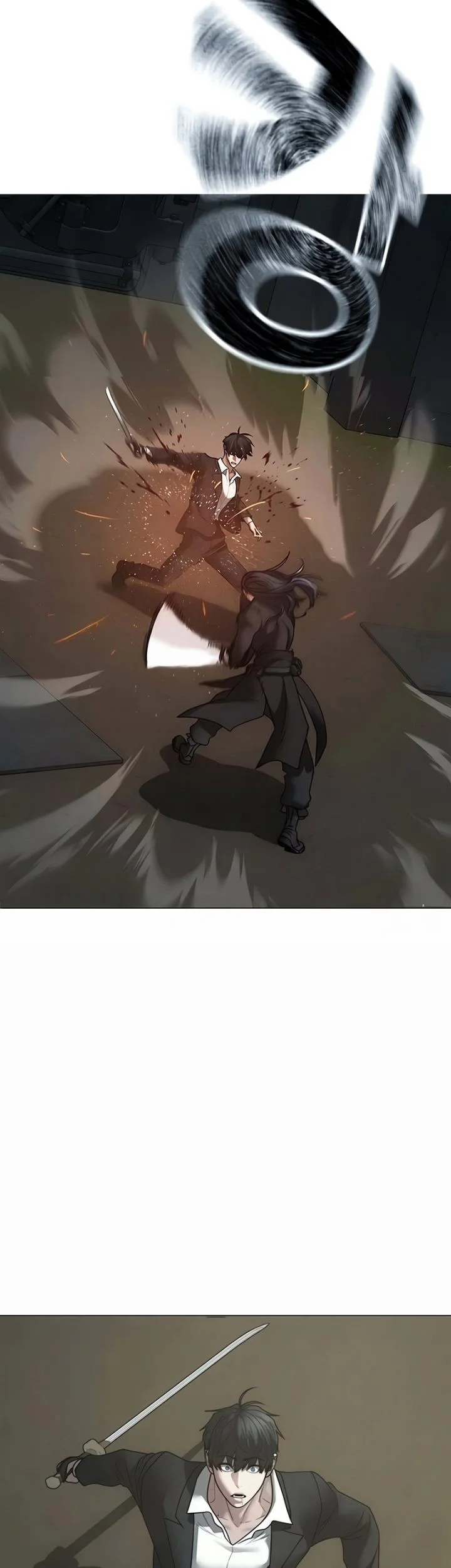 Reality Quest Chapter 204 Gambar 25
