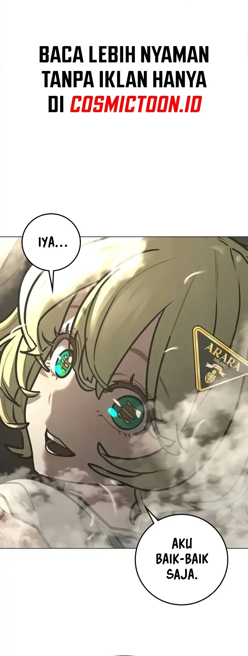 Reality Quest Chapter 205 Gambar 31