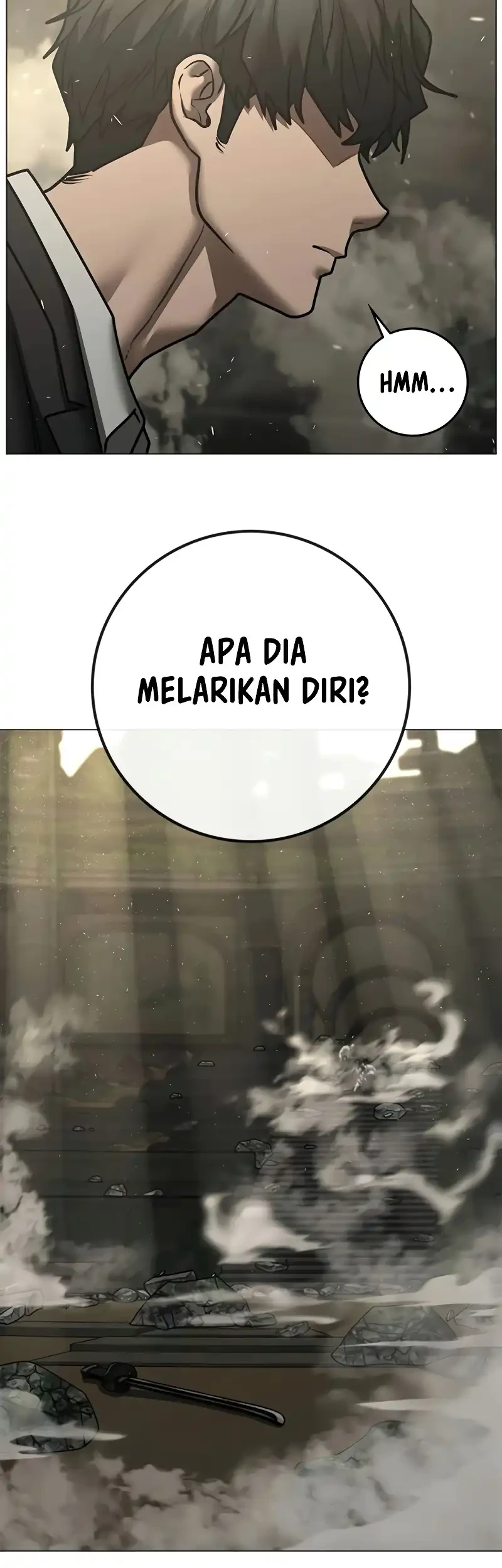 Reality Quest Chapter 205 Gambar 33
