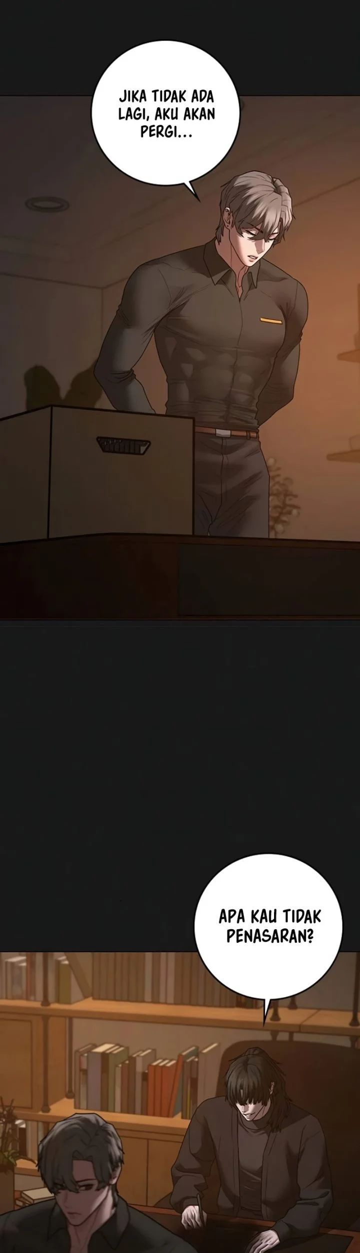 Reality Quest Chapter 206 Gambar 29