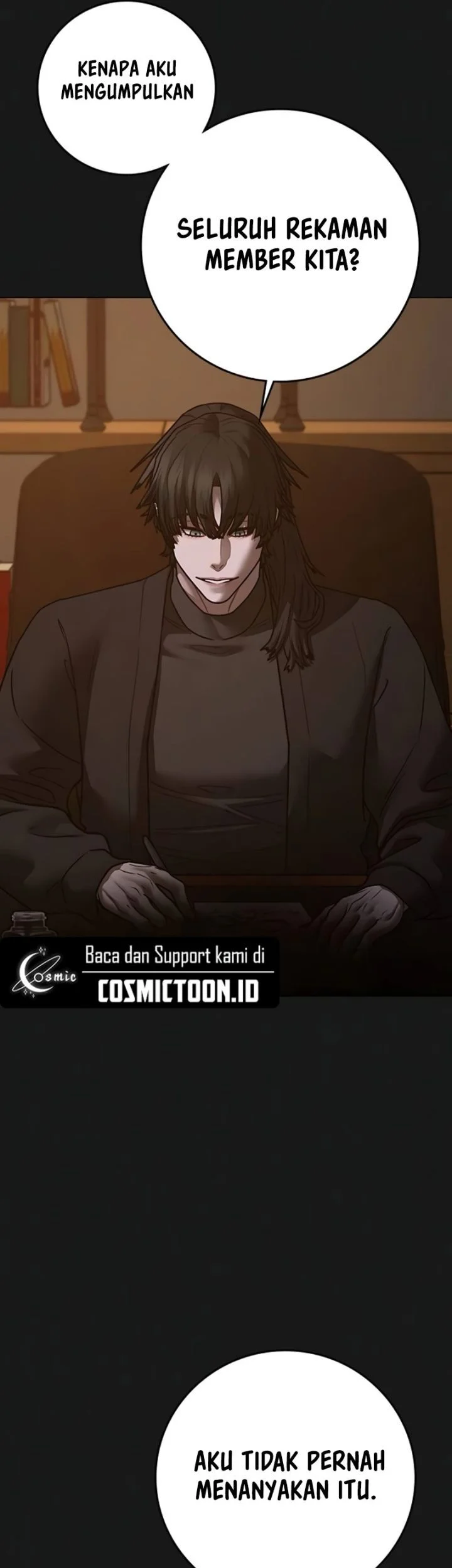 Reality Quest Chapter 206 Gambar 31
