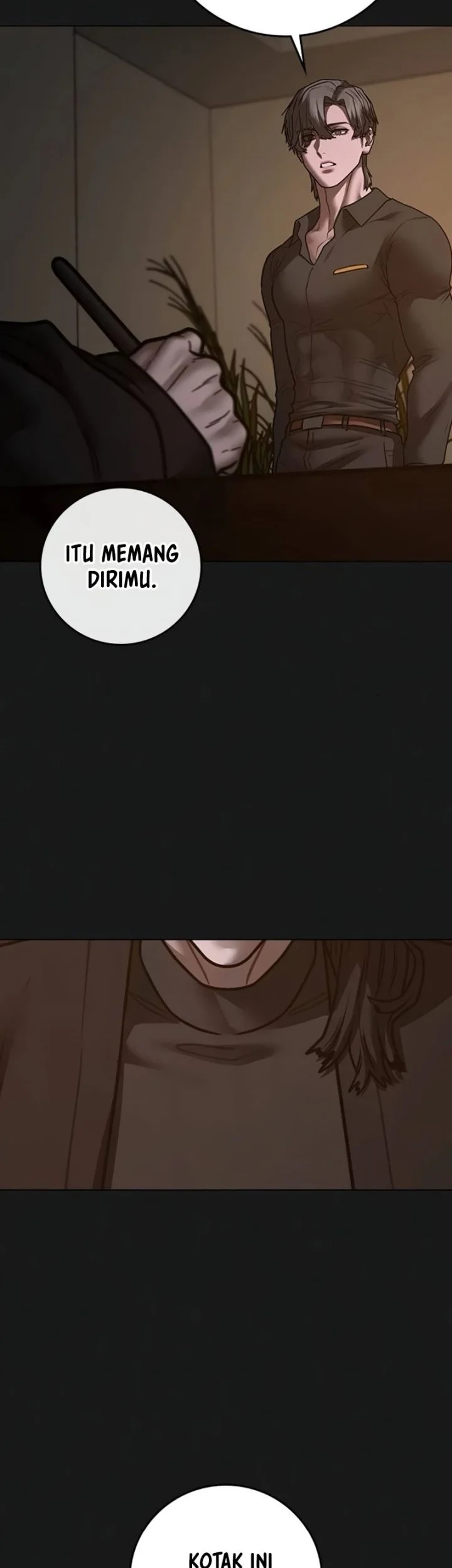 Reality Quest Chapter 206 Gambar 32