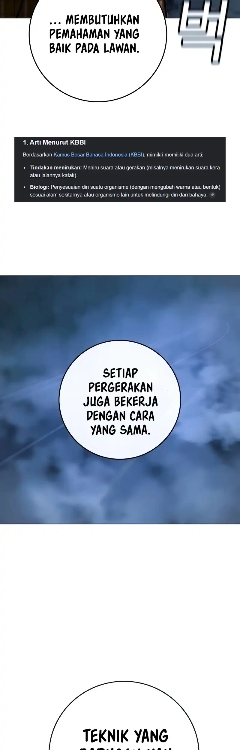 Reality Quest Chapter 208 Gambar 32