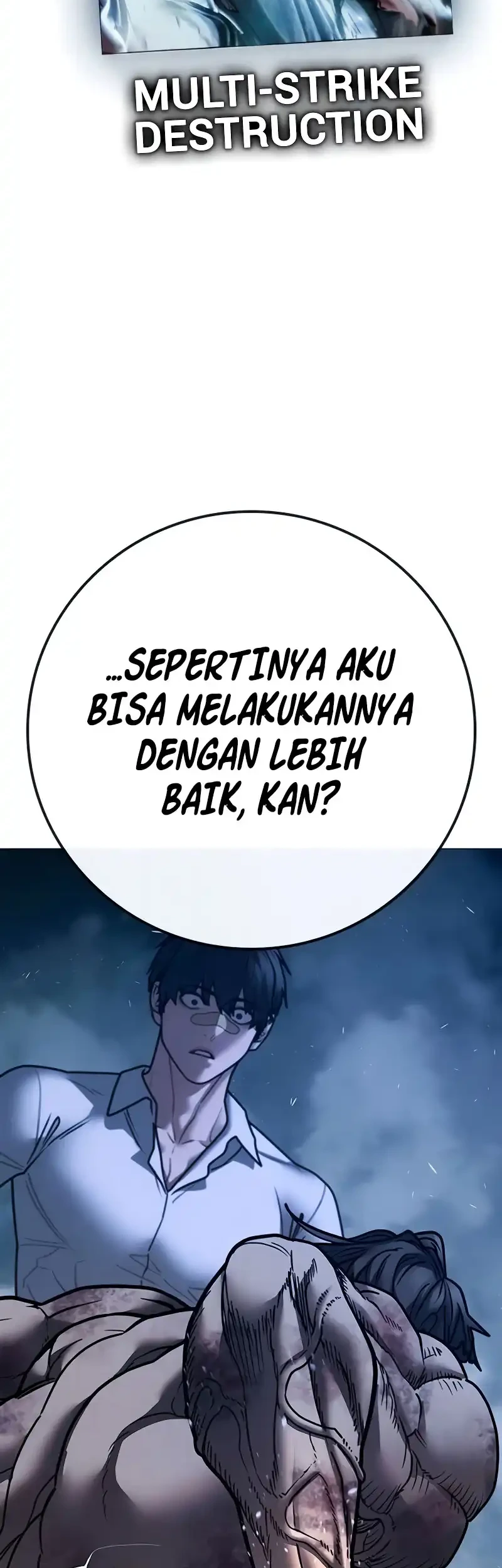 Reality Quest Chapter 208 Gambar 34