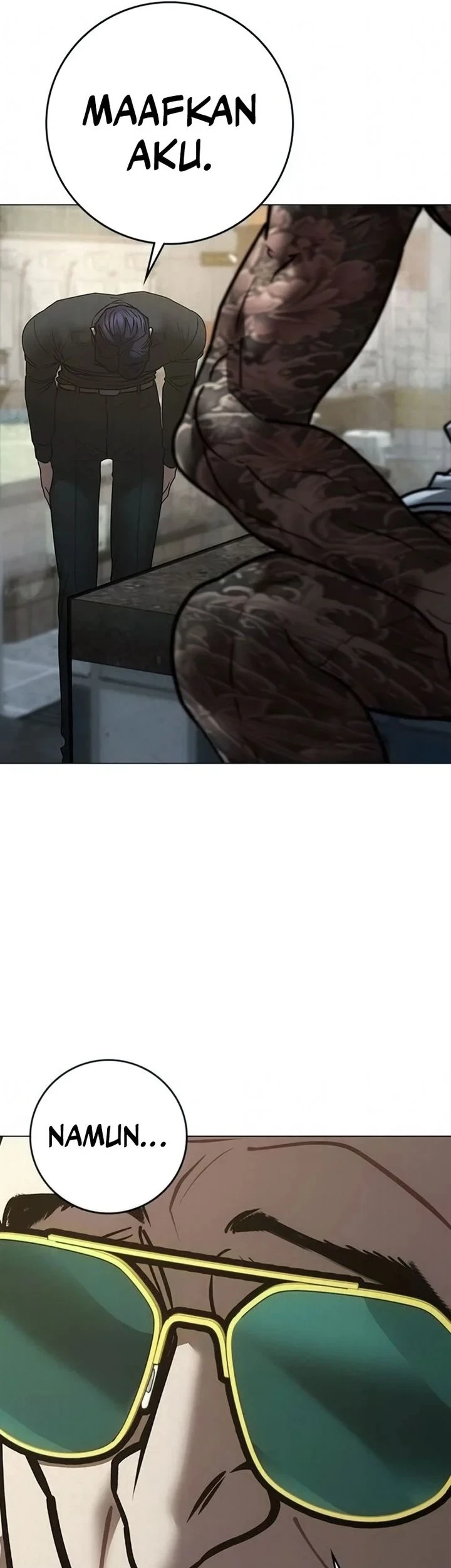 Reality Quest Chapter 209 Gambar 32