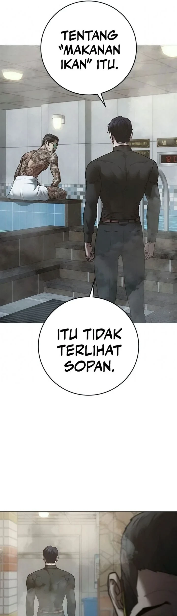 Reality Quest Chapter 209 Gambar 34