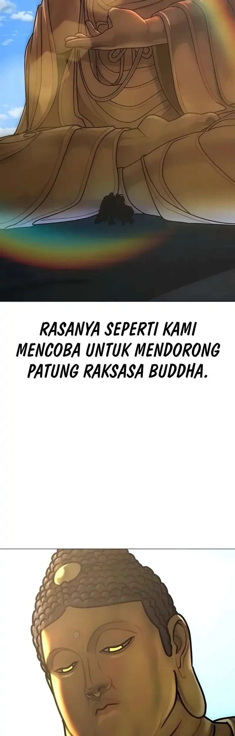 Reality Quest Chapter 211 Gambar 35