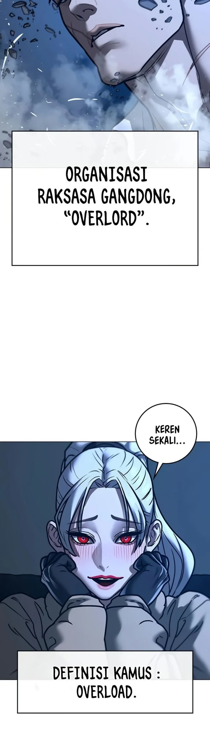 Reality Quest Chapter 214 Gambar 34