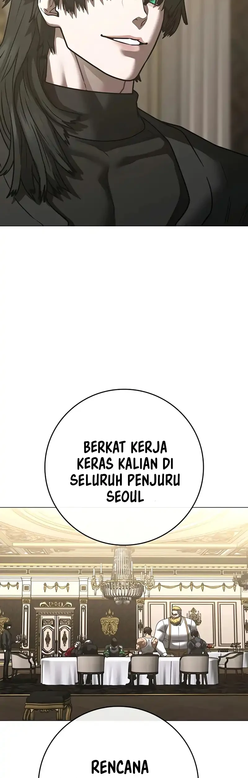 Reality Quest Chapter 215 Gambar 38