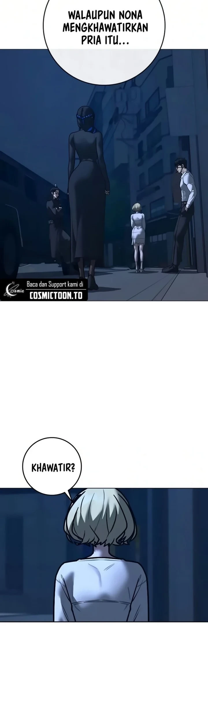 Reality Quest Chapter 216 Gambar 35