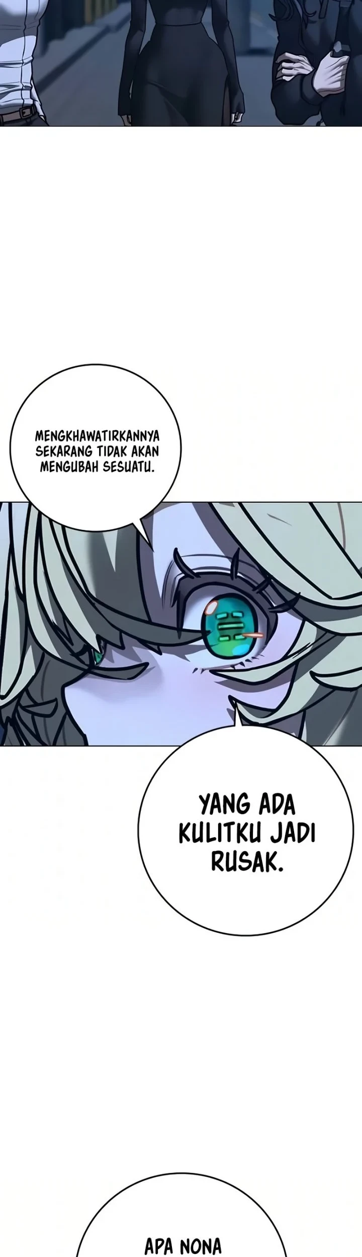 Reality Quest Chapter 216 Gambar 38