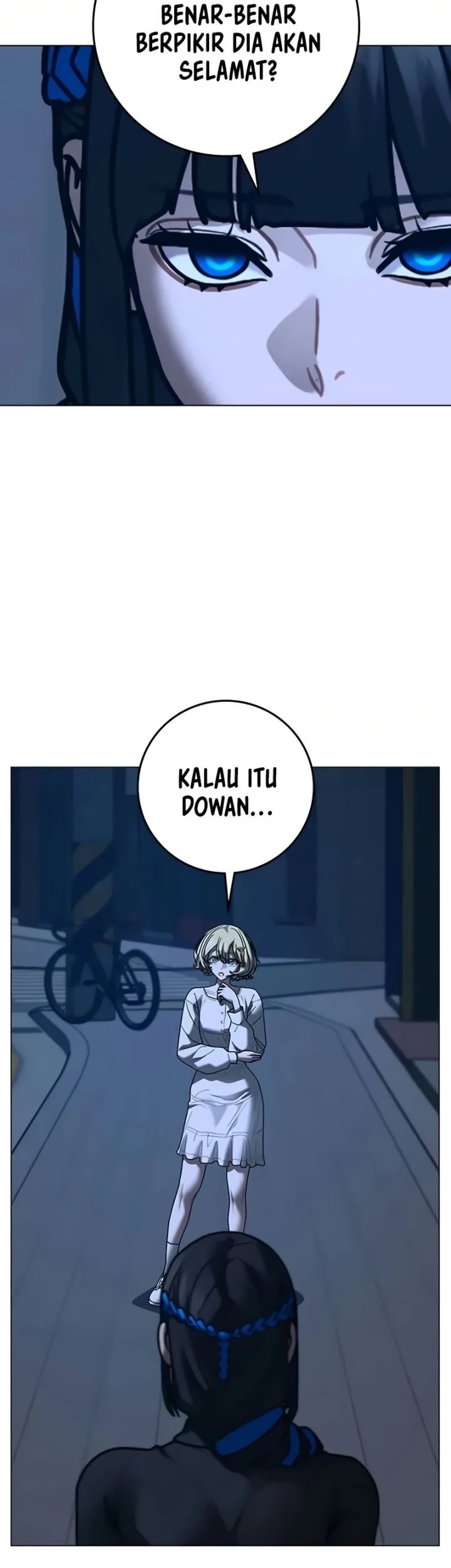 Reality Quest Chapter 216 Gambar 39
