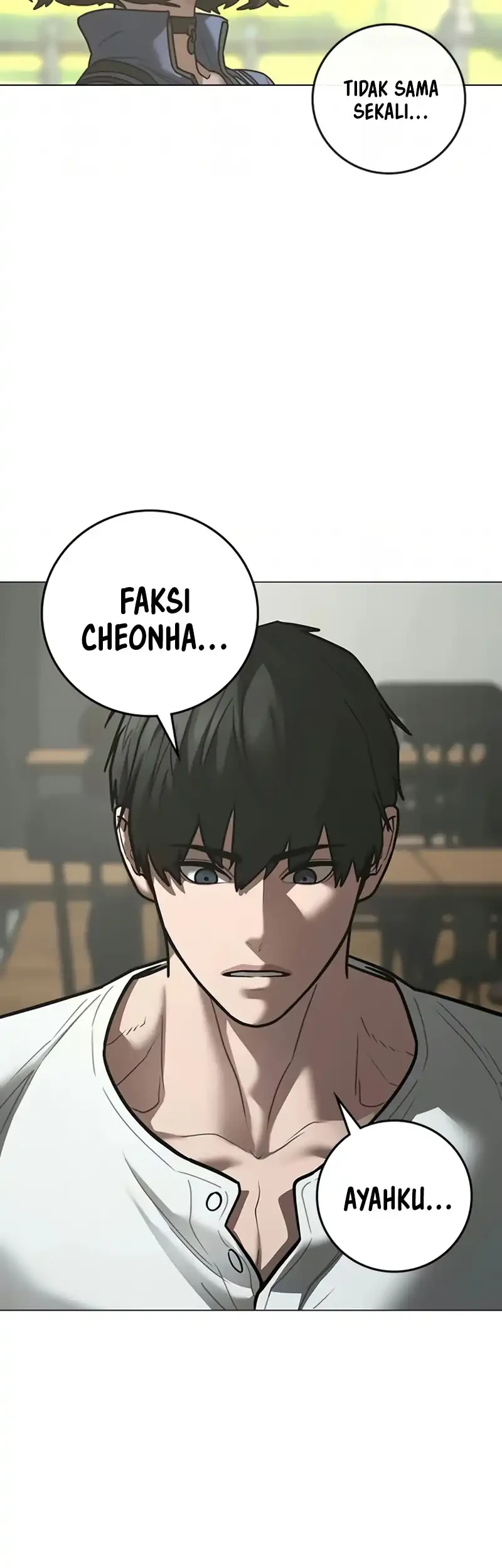 Reality Quest Chapter 217 Gambar 34