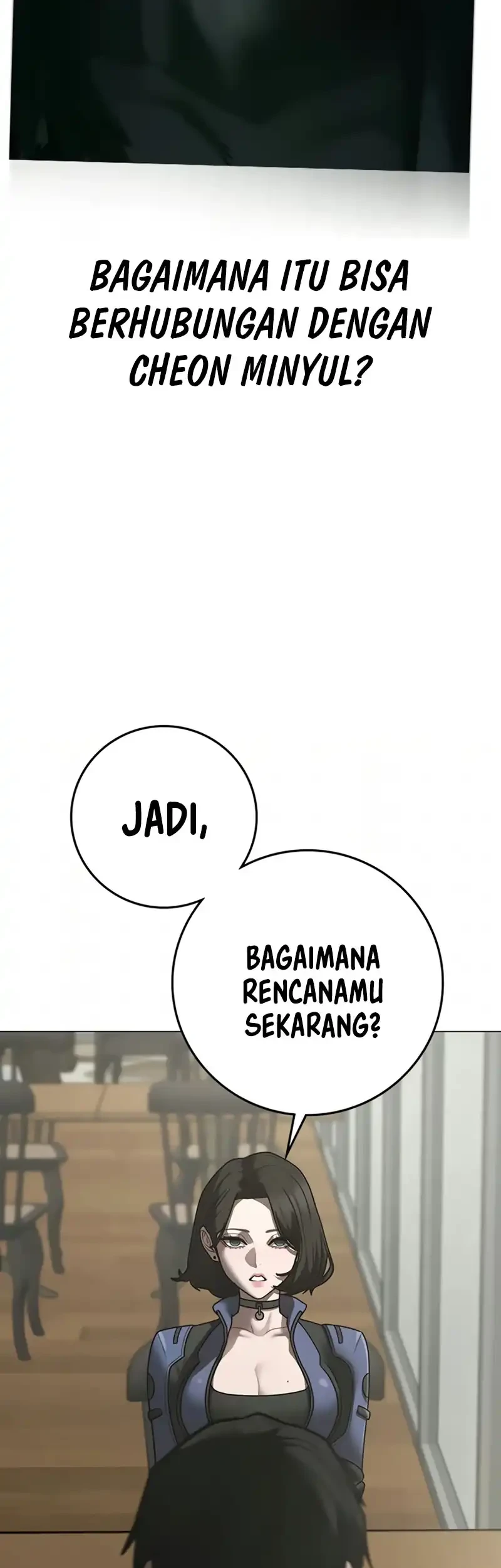Reality Quest Chapter 217 Gambar 36