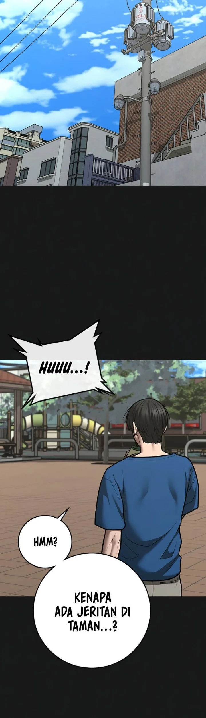 Reality Quest Chapter 220 Gambar 38