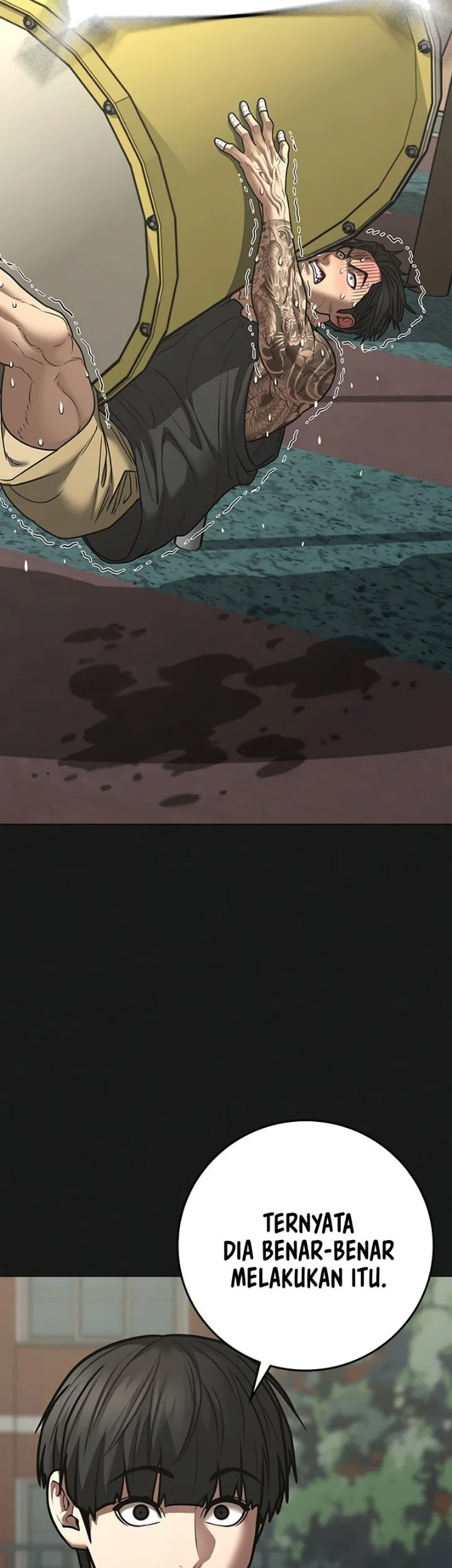 Reality Quest Chapter 220 Gambar 40