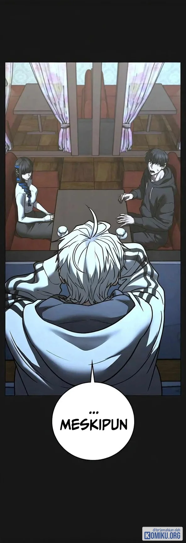 Reality Quest Chapter 223 Gambar 43