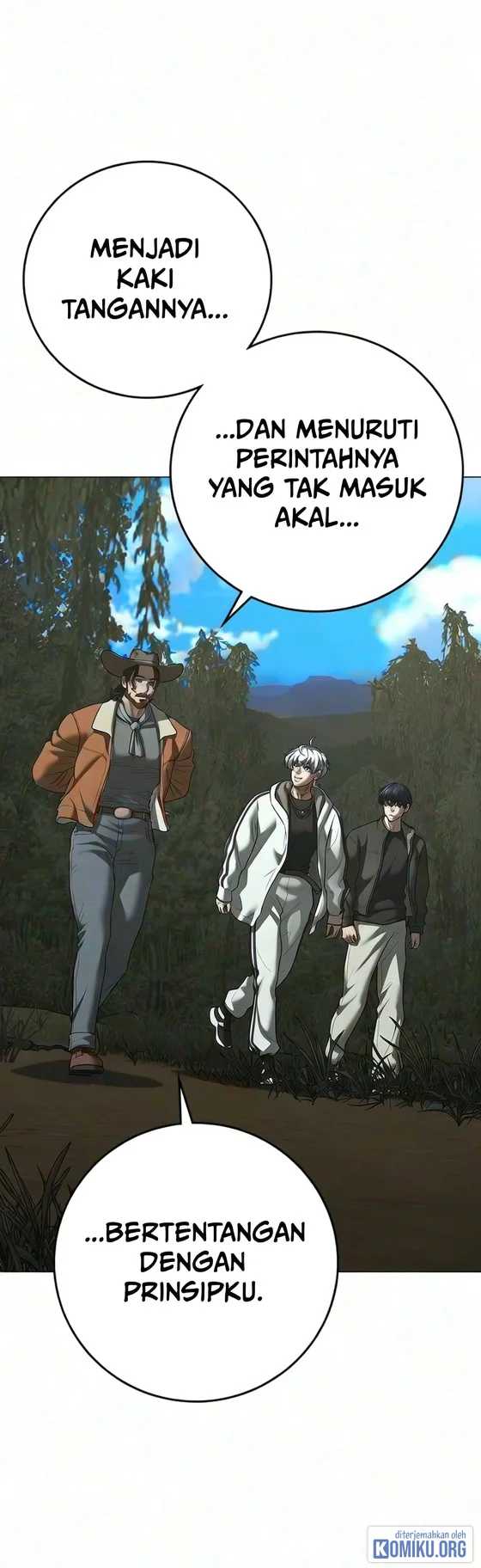 Reality Quest Chapter 224 Gambar 43