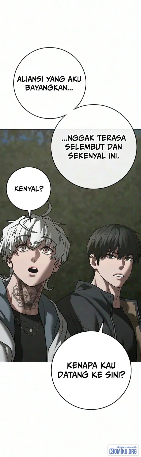 Reality Quest Chapter 224 Gambar 46