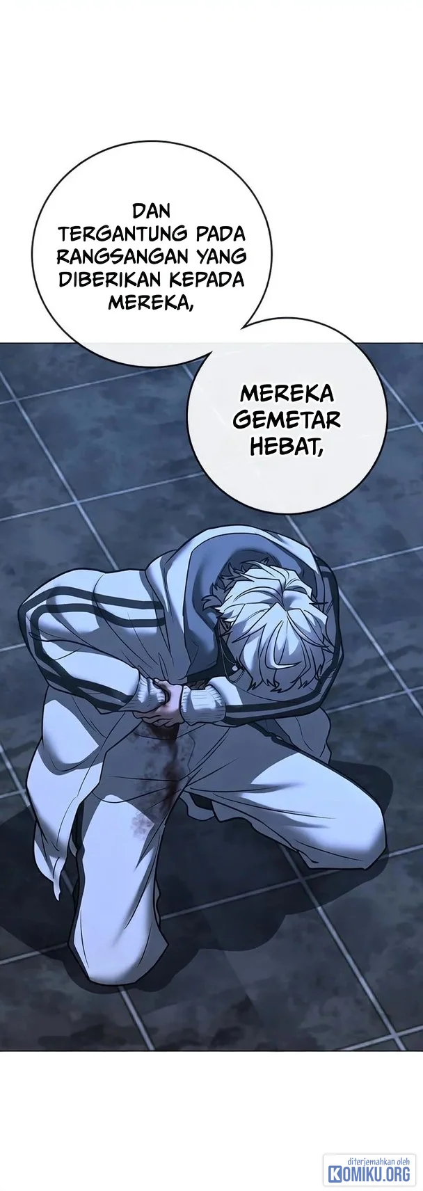 Reality Quest Chapter 225 Gambar 49