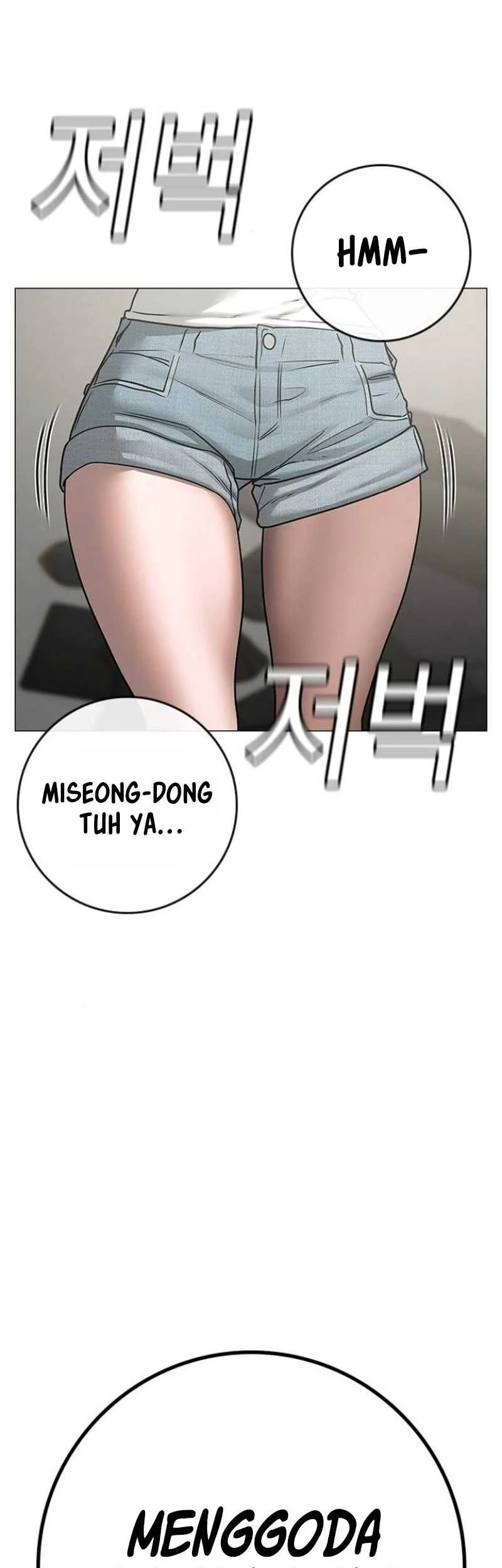 Reality Quest Chapter 88 Gambar 38