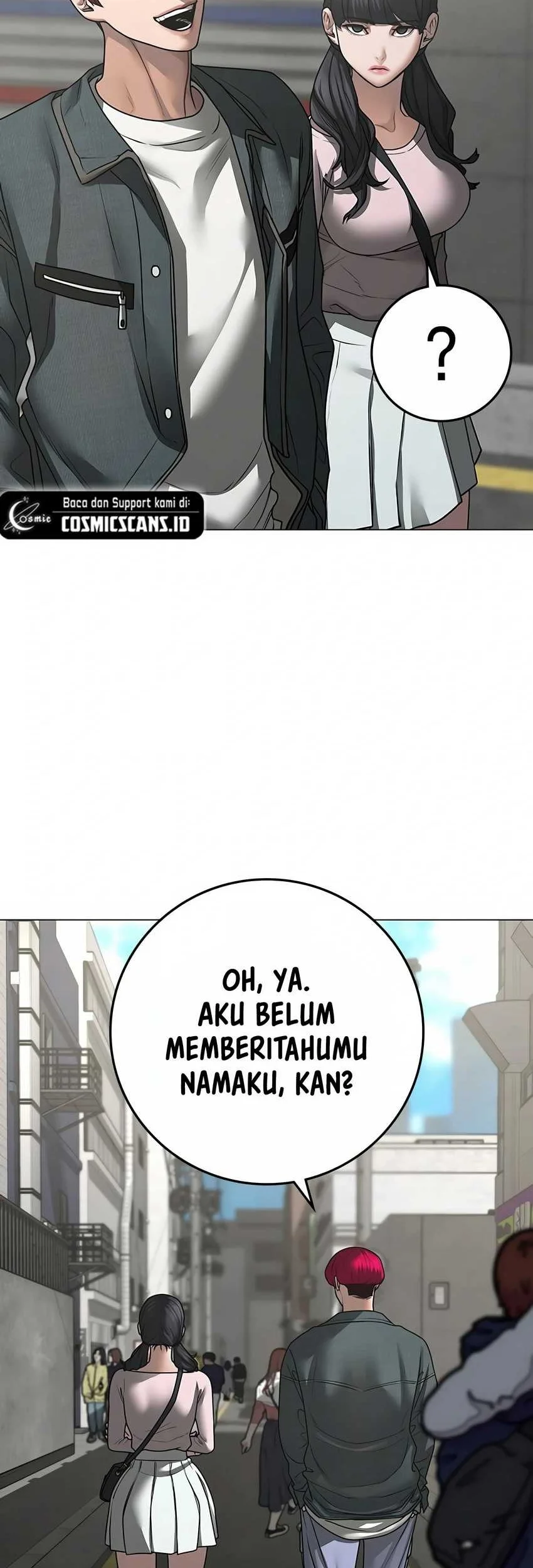 Reality Quest Chapter 89 Gambar 39