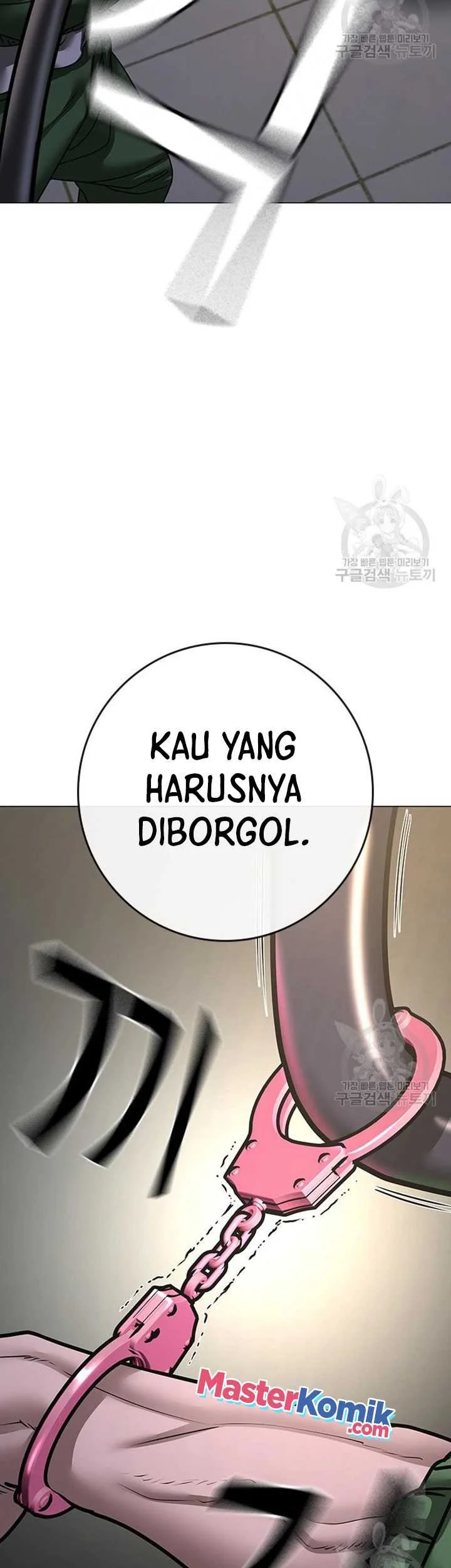 Reality Quest Chapter 91 Gambar 35